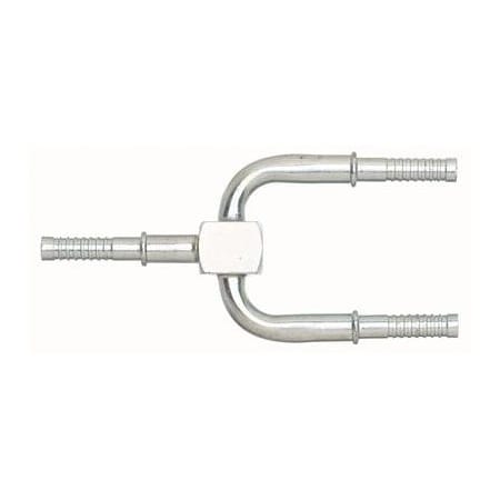 Gates PolarSeal II A/C Hose Fitting G46542-0808